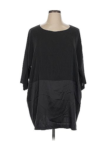 Eileen Fisher Eileen Fisher Casual Dress (view 1)