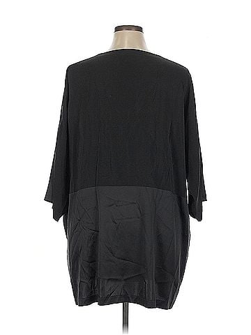 Eileen Fisher Eileen Fisher Casual Dress (view 2)
