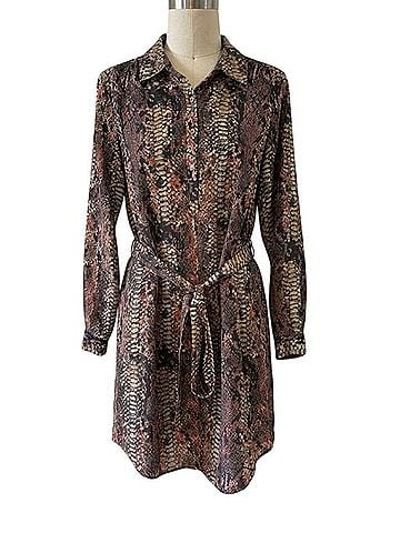 Minnie Rose Casual Dress (view 1)
