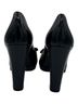 Stuart Weitzman Black Heels Size 9 - photo 2