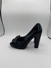 Stuart Weitzman Black Heels Size 9 - photo 4