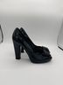 Stuart Weitzman Black Heels Size 9 - photo 3