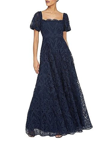 Theia Dominique Active Dress (view 1)