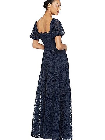 Theia Dominique Active Dress (view 2)