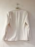 Veronica Beard Iconic Scuba Dickey Jacket Blazer - photo 3