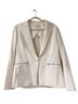 Veronica Beard Iconic Scuba Dickey Jacket Blazer - photo 2