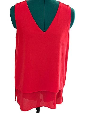 Michael Kors Sleeveless Top (view 1)