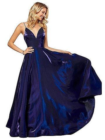 Sherri Hill Cocktail Dress (view 1)