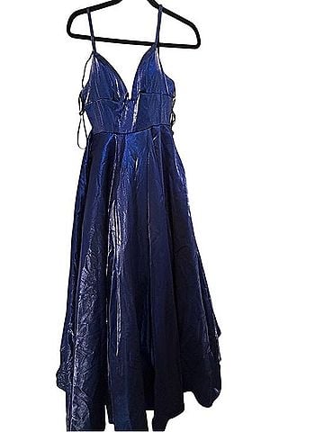 Sherri Hill Cocktail Dress (view 2)