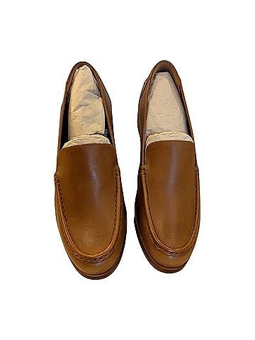 Everlane The Modern Italian Loafer Flats (view 2)