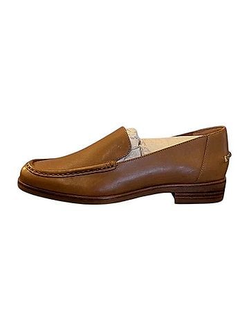 Everlane The Modern Italian Loafer Flats (view 1)
