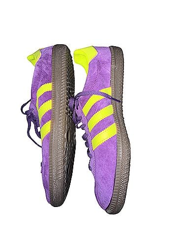Adidas Adidas Sneakers (view 2)
