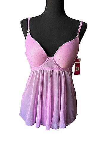 Paris Hilton Paris Hilton Sleeveless T-Shirt (view 1)