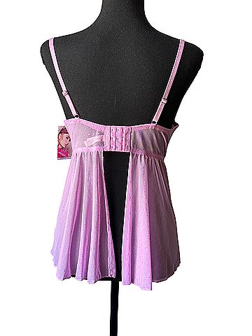 Paris Hilton Paris Hilton Sleeveless T-Shirt (view 2)