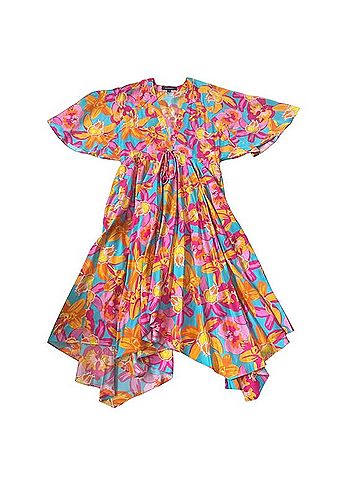 Jim Thompson Casual Dress (view 1)