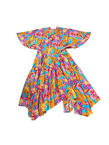 Jim Thompson Casual Dress (view 2)