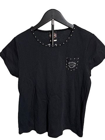 Harley Davidson Short Sleeve T-Shirt (view 1)