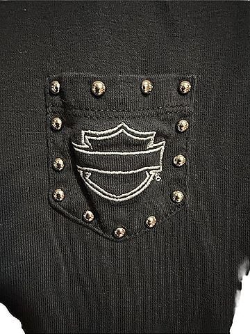 Harley Davidson Short Sleeve T-Shirt (view 2)