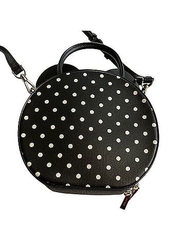 Kate Spade New York Canteen Purse Leather Shoulder Bag (view 2)