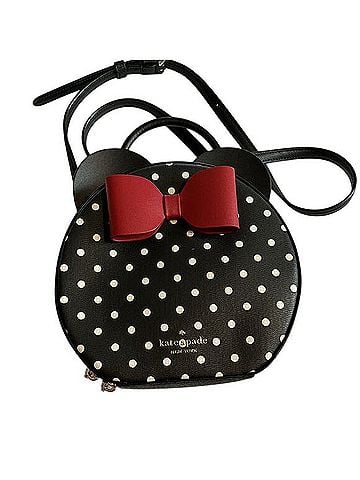 Kate Spade New York Canteen Purse Leather Shoulder Bag (view 1)