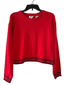 Levi's Sweatshirt (view 1)