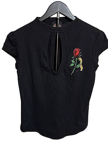 Harley Davidson Short Sleeve T-Shirt (view 1)
