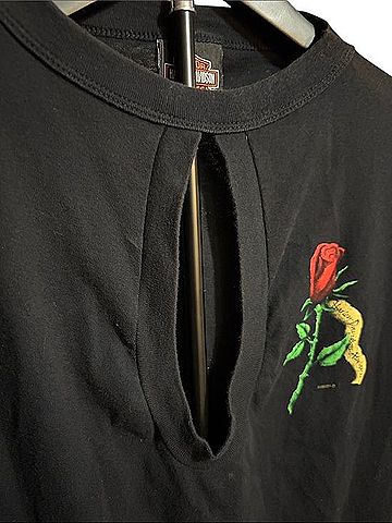 Harley Davidson Short Sleeve T-Shirt (view 2)
