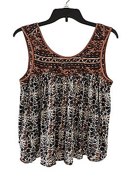 Free People Tank Top (view 2)