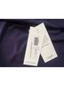 Sympli Purple 3/4 Sleeve Top Size 8 - photo 5