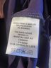 Sympli Purple 3/4 Sleeve Top Size 8 - photo 4