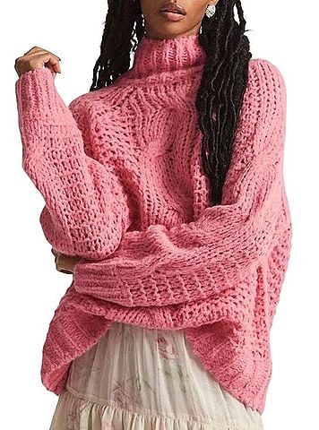 LoveShackFancy Leyland Sweater Vest (view 1)