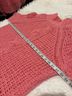 LoveShackFancy Leyland Sweater Vest - photo 4