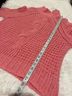 LoveShackFancy Leyland Sweater Vest - photo 5