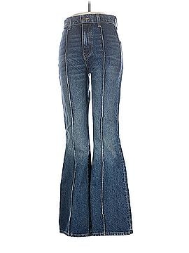 Nili Lotan Nili Lotan Jeans (view 1)