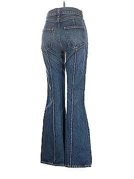 Nili Lotan Nili Lotan Jeans (view 2)