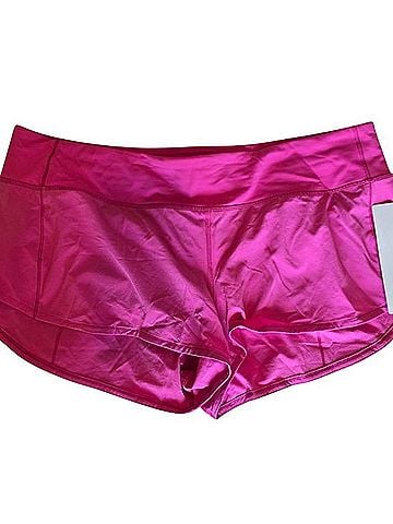 Lululemon Athletica Speed Up LR Shorts (view 1)