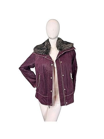 Bradley by Bradley Bayou Jacket (view 1)