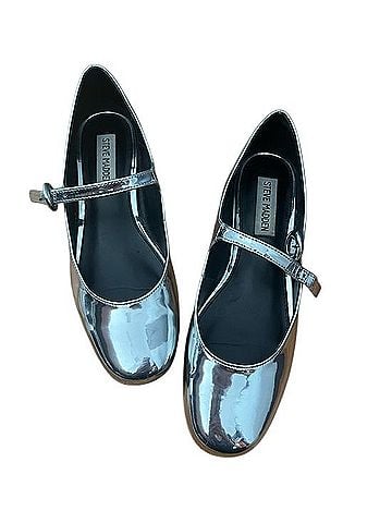 Steve Madden Mary Jane Flats Flats (view 1)