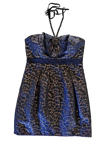 BCBGMAXAZRIA Cocktail Dress (view 1)