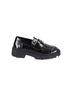 Zara Black Zara Flats Size EU 37 - photo 1
