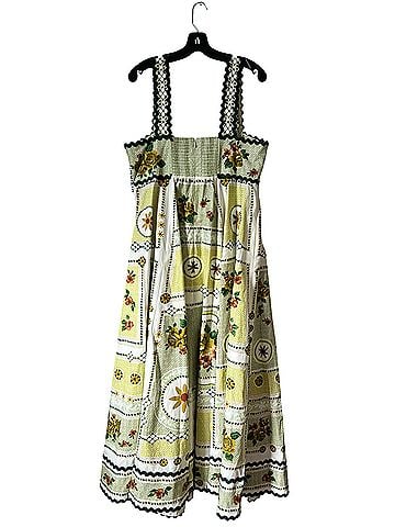 ALEMAIS Cocktail Dress (view 2)