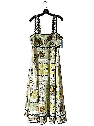 ALEMAIS Cocktail Dress (view 1)