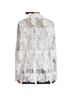 Elie Tahari Wendy Floral Lace Jacket Blazer - photo 2
