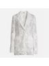 Elie Tahari Wendy Floral Lace Jacket Blazer - photo 3