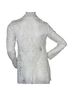 Elie Tahari Wendy Floral Lace Jacket Blazer - photo 13