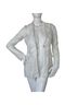 Elie Tahari Wendy Floral Lace Jacket Blazer - photo 11