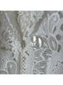 Elie Tahari Wendy Floral Lace Jacket Blazer - photo 5