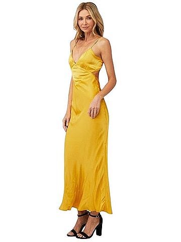 Bardot Malinda Slip Dress Casual Dress (view 2)