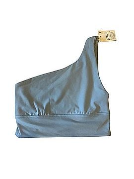 Lululemon Athletica Align Asymmetrical Bra A/B Sports Bra (view 2)