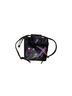 Disney Store Black Leather Hobo One size - photo 1